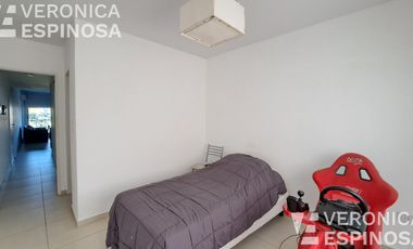 Departamento dos ambientes  en  venta, Villa Sarmiento, Haedo