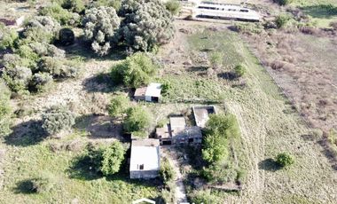 Terreno en venta  Granadero Baigorria.