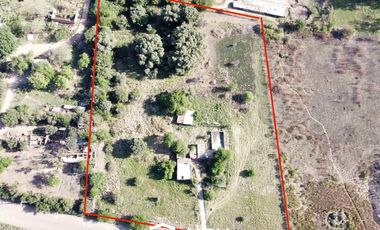 Terreno en venta  Granadero Baigorria.
