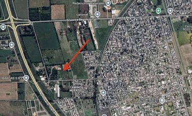Terreno en venta  Granadero Baigorria.