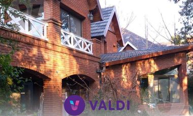 Casa en alquiler - Barrio Saint Thomas Norte, Canning