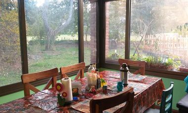 Casa en alquiler - Barrio Saint Thomas Norte, Canning