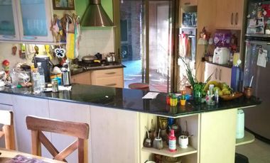 Casa en alquiler - Barrio Saint Thomas Norte, Canning