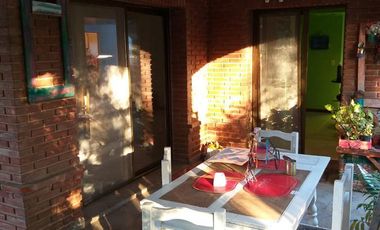 Casa en alquiler - Barrio Saint Thomas Norte, Canning