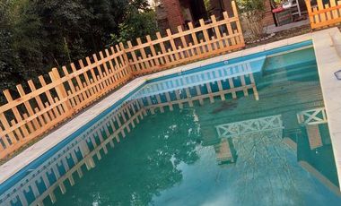 Casa en alquiler - Barrio Saint Thomas Norte, Canning