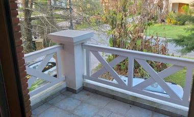 Casa en alquiler - Barrio Saint Thomas Norte, Canning