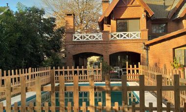 Casa en alquiler - Barrio Saint Thomas Norte, Canning