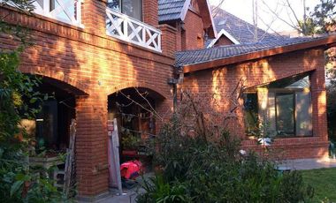 Casa en alquiler - Barrio Saint Thomas Norte, Canning