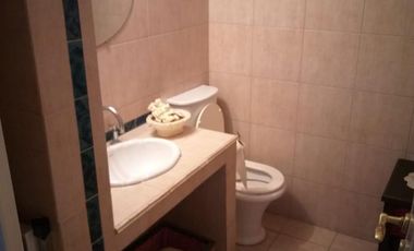 Casa en alquiler - Barrio Saint Thomas Norte, Canning