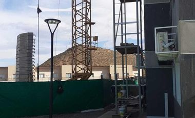 Departamentos en  Espacio Añelo - Vaca Muerta - Inversión con renta