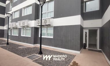 Departamentos en  Espacio Añelo - Vaca Muerta - Inversión con renta