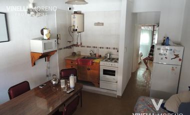 Departamento - San Clemente Del Tuyu