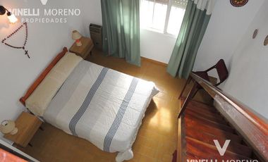 Departamento - San Clemente Del Tuyu