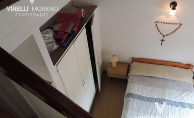 Departamento - San Clemente Del Tuyu