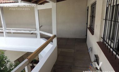 Departamento - San Clemente Del Tuyu