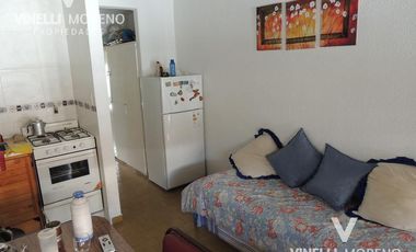 Departamento - San Clemente Del Tuyu