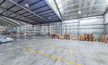 Nave Industrial en alquiler ideal industria farmacéutica  habilitado por ANMAT, El Talar Pacheco