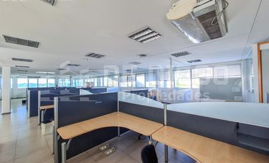 Nave Industrial en alquiler ideal industria farmacéutica  habilitado por ANMAT, El Talar Pacheco