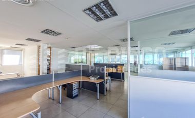 Nave Industrial en alquiler ideal industria farmacéutica  habilitado por ANMAT, El Talar Pacheco