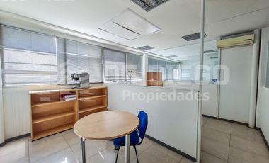 Nave Industrial en alquiler ideal industria farmacéutica  habilitado por ANMAT, El Talar Pacheco