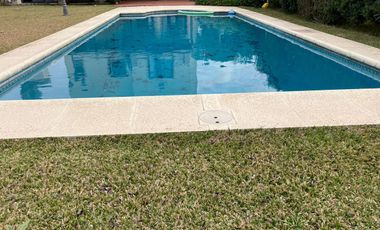 Venta Casa - Campo Grande - Pilar