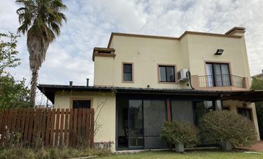 Venta Casa - Campo Grande - Pilar