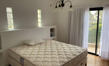 Venta Casa - Campo Grande - Pilar
