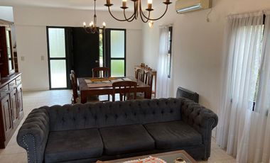 Venta Casa - Campo Grande - Pilar