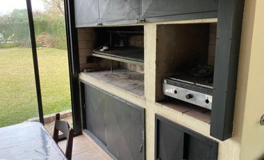 Venta Casa - Campo Grande - Pilar