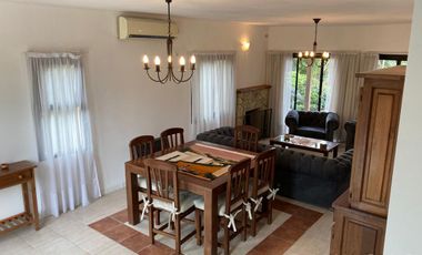 Venta Casa - Campo Grande - Pilar