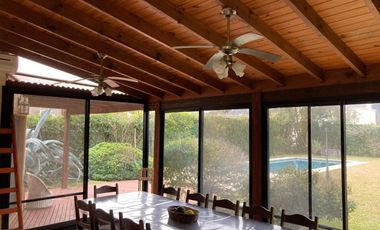 Venta Casa - Campo Grande - Pilar