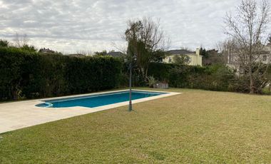 Venta Casa - Campo Grande - Pilar
