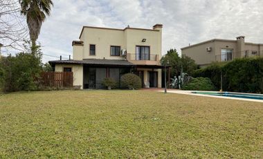 Venta Casa - Campo Grande - Pilar