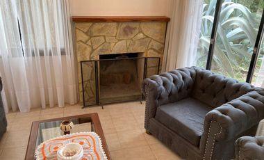 Venta Casa - Campo Grande - Pilar