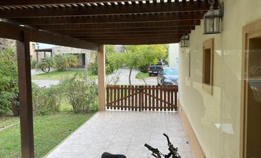 Venta Casa - Campo Grande - Pilar