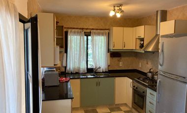 Venta Casa - Campo Grande - Pilar