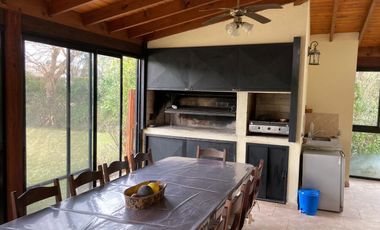 Venta Casa - Campo Grande - Pilar