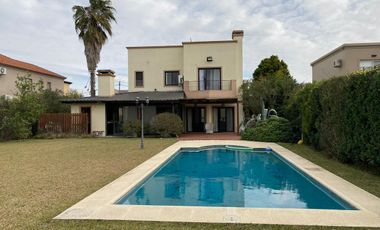 Venta Casa - Campo Grande - Pilar