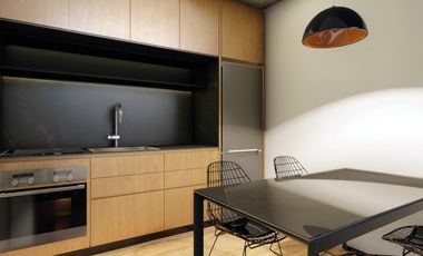 Departamento dos ambientes a la venta en el centro de Avellaneda