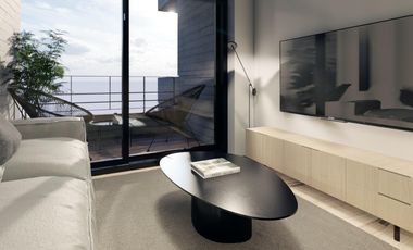 Departamento dos ambientes a la venta en el centro de Avellaneda