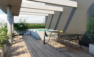 Departamento dos ambientes a la venta en el centro de Avellaneda