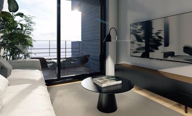Departamento dos ambientes a la venta en el centro de Avellaneda