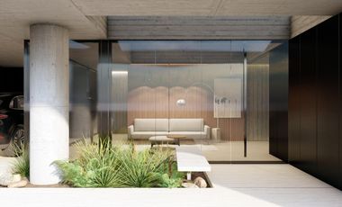 Departamento dos ambientes a la venta en el centro de Avellaneda