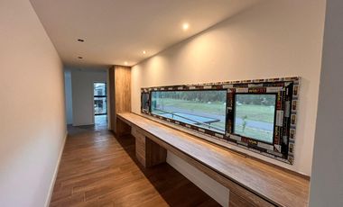 Casa en Rumencó Joven