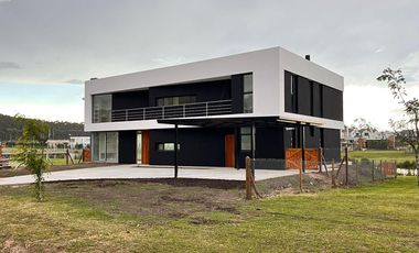 Casa en Rumencó Joven