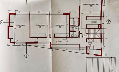 Casa en Rumencó Joven