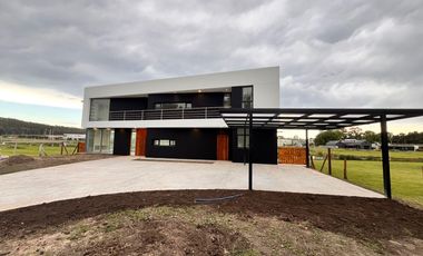 Casa en Rumencó Joven