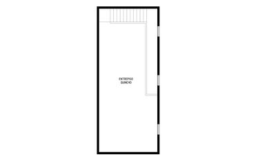 Casa en venta en La Plata