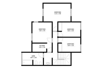 Casa en venta en La Plata
