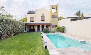 Casa en venta en La Plata